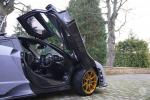 McLaren Senna (190) 2018 года